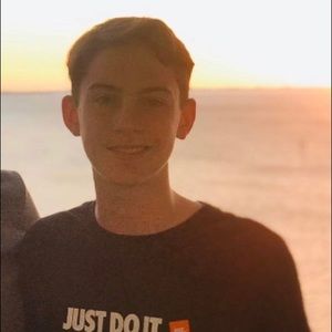 Meet your Posher, Jackson